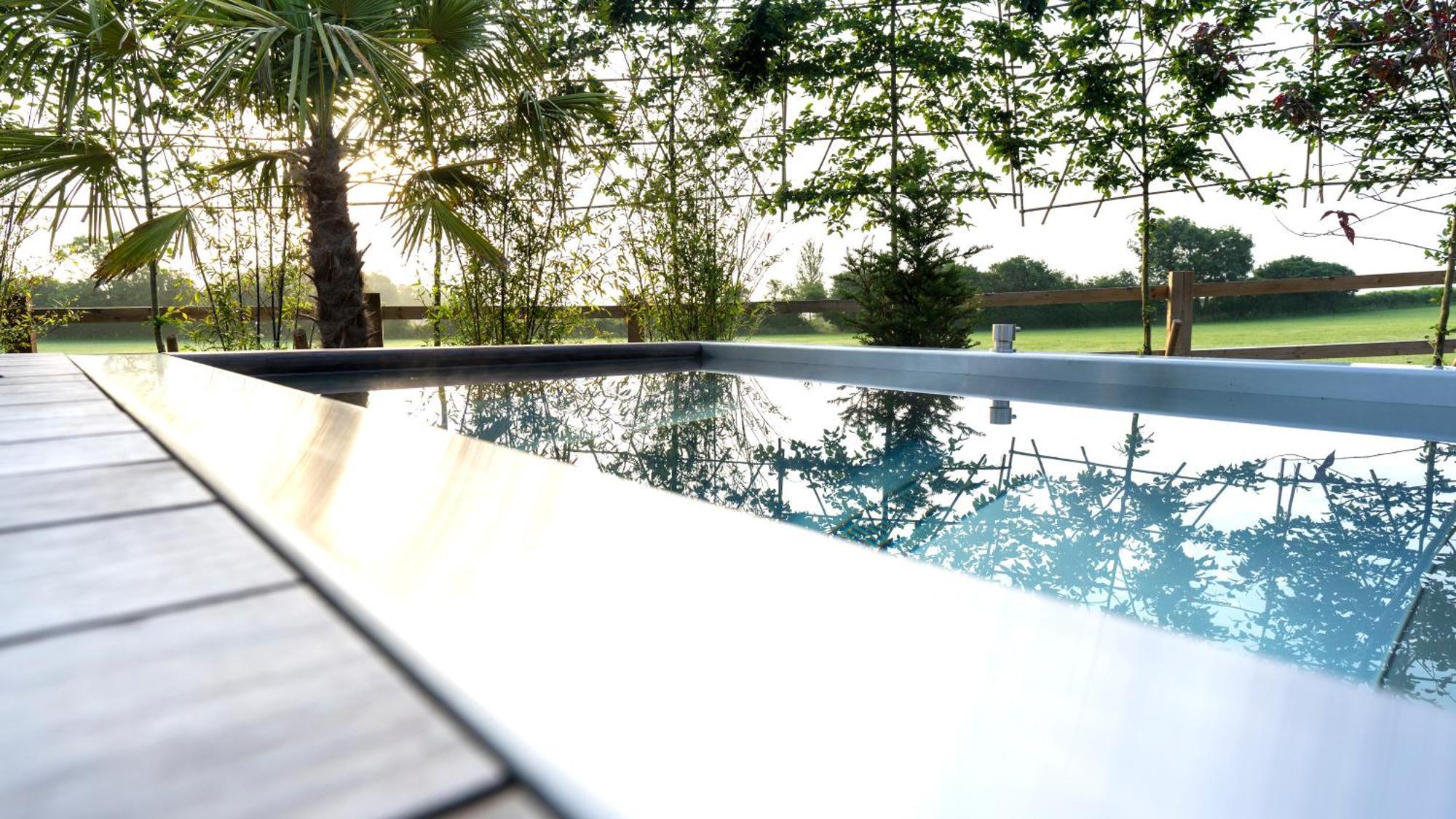 Warren House And Spa Boutique Cotswold Stay Cirencester Exterior foto